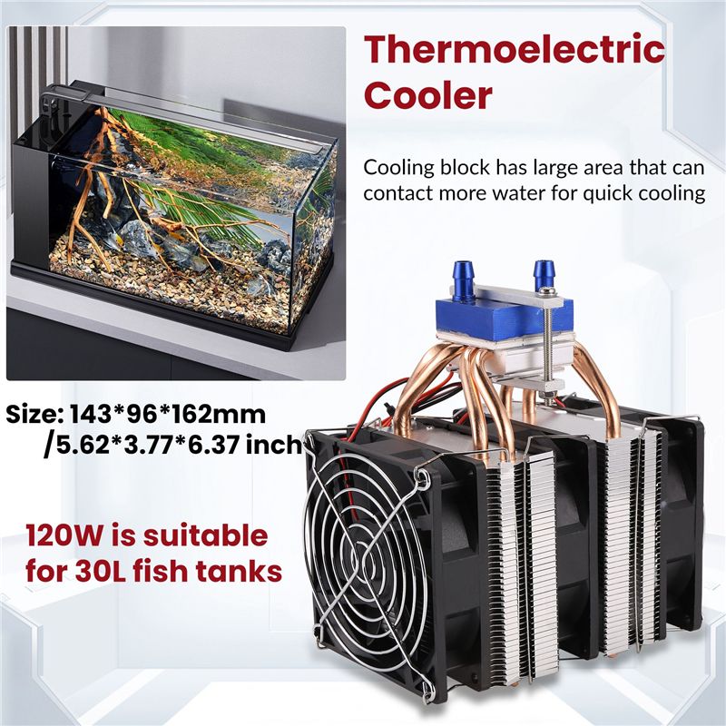 A42Z-1 PC เครื่องทำความเย็นเทอ - Chiller Water Cooling System Pc บทวิจารณ์และราคา