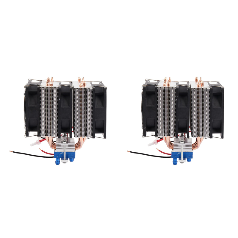A72Z ชุดทำความเย็นเทอร์โมอิเล็ - Chiller Water Cooling System Pc บทวิจารณ์และราคา
