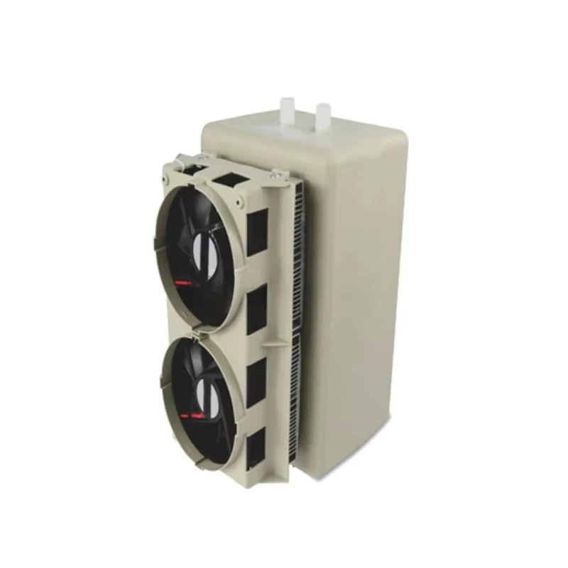 เครื่องทำความร้อนเทอร์โมอิเล็ก - Chiller Water Cooling System Pc บทวิจารณ์และราคา