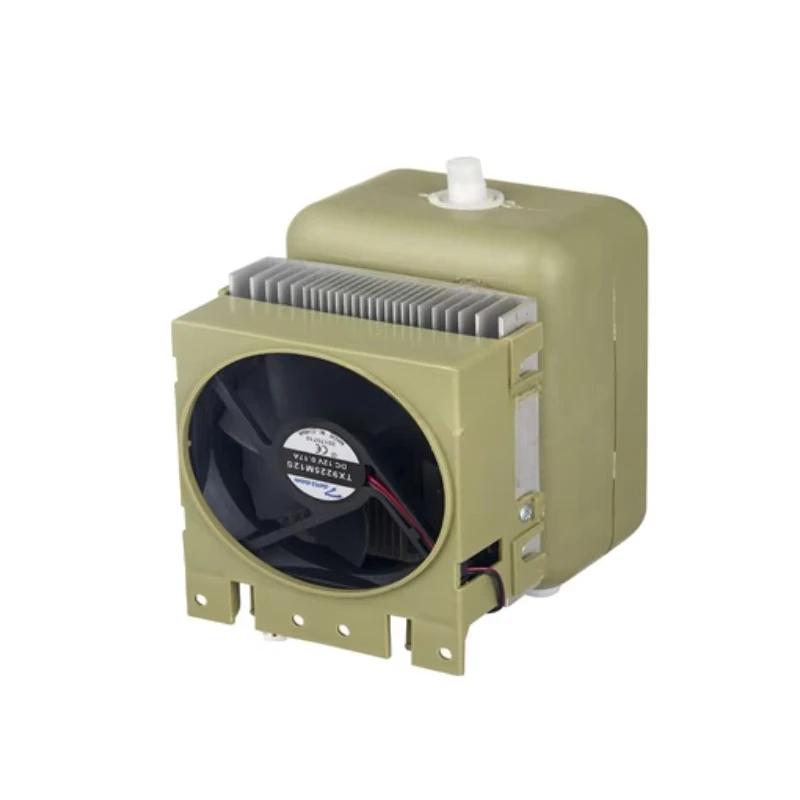 เครื่องทำความร้อนเทอร์โมอิเล็ก - Chiller Water Cooling System Pc บทวิจารณ์และราคา