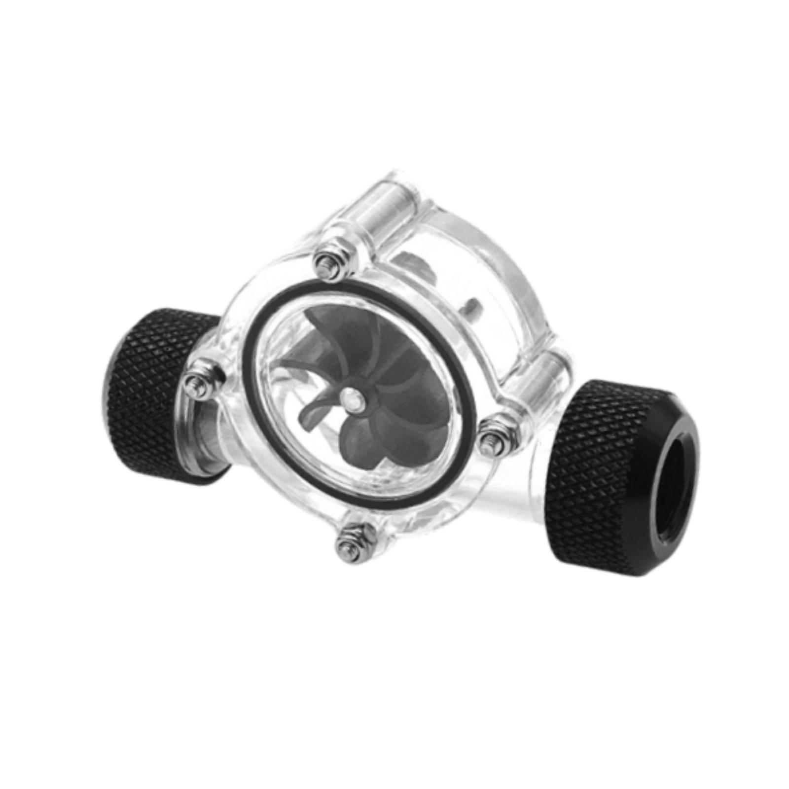 ชุดระบบระบายความร้อนด้วยน้ำสำห - Chiller Water Cooling System Pc บทวิจารณ์และราคา